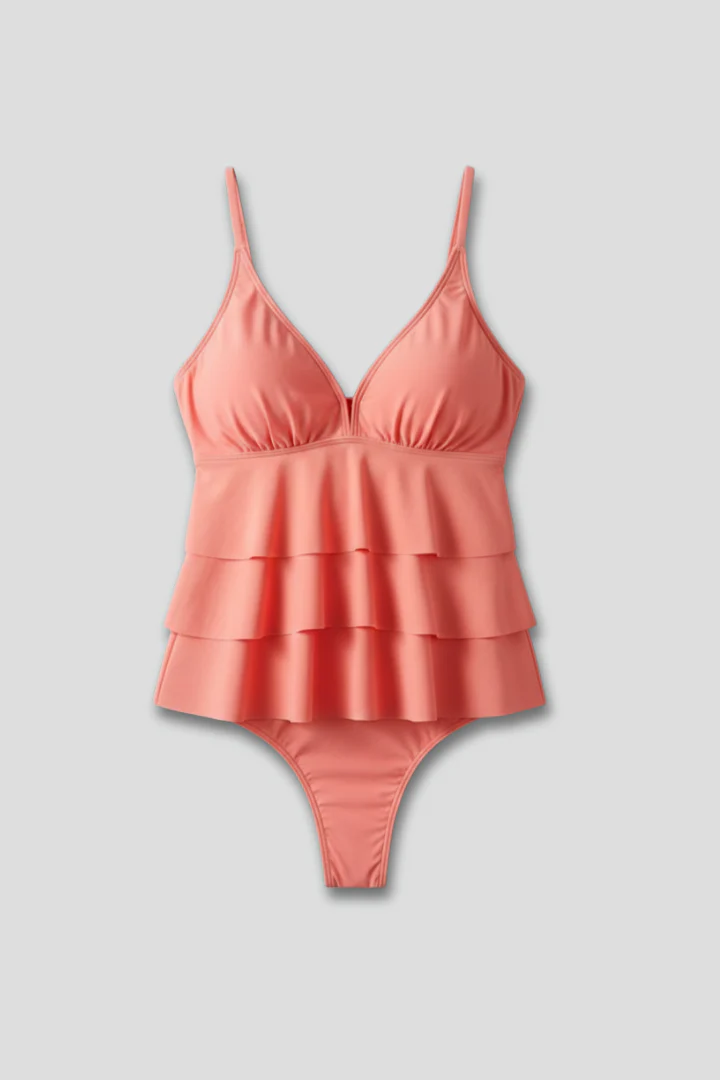 Women's Tankini Set